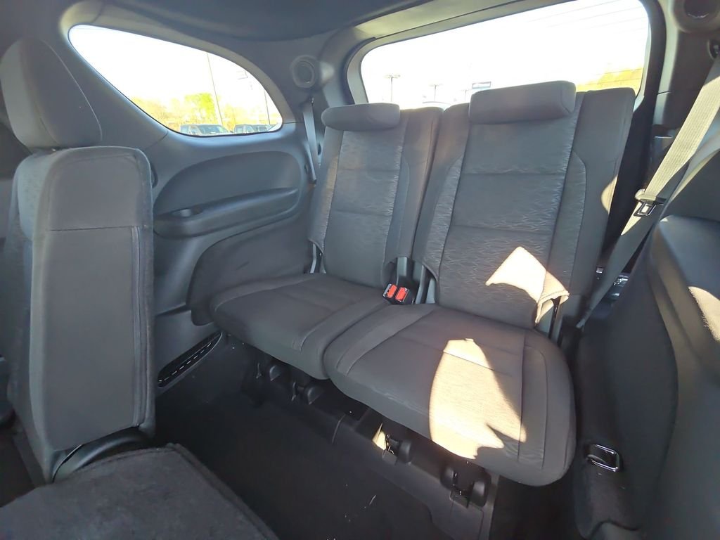 2026 Dodge Durango GT HEMI V8 - Photo 30