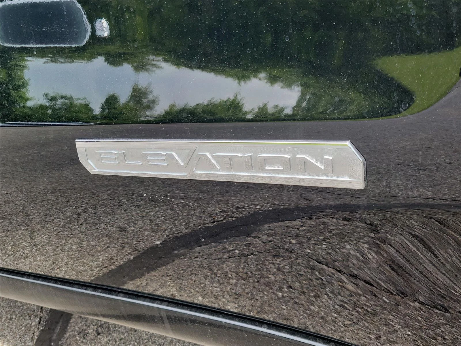 2026 GMC Sierra 1500 Elevation - Photo 8