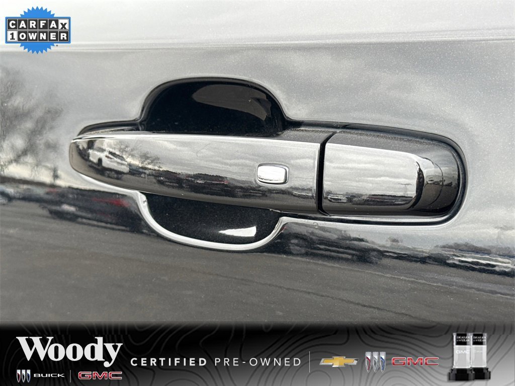 2024 GMC TERRAIN - Image 11