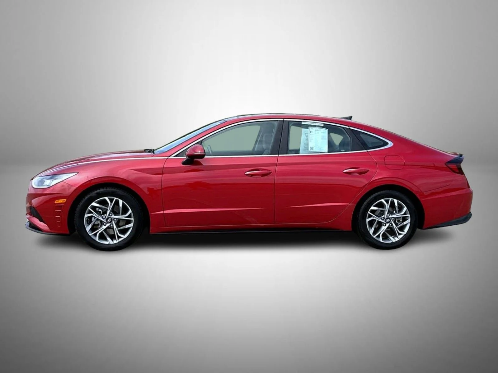 2020 Hyundai Sonata SEL - Photo 8