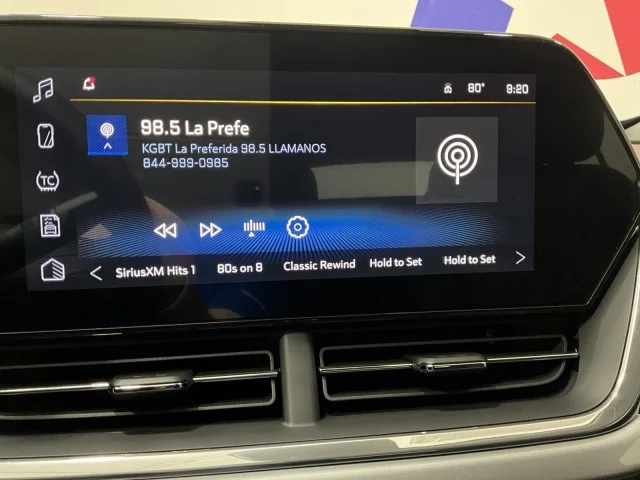 2026 Chevrolet Trax LT - Photo 18