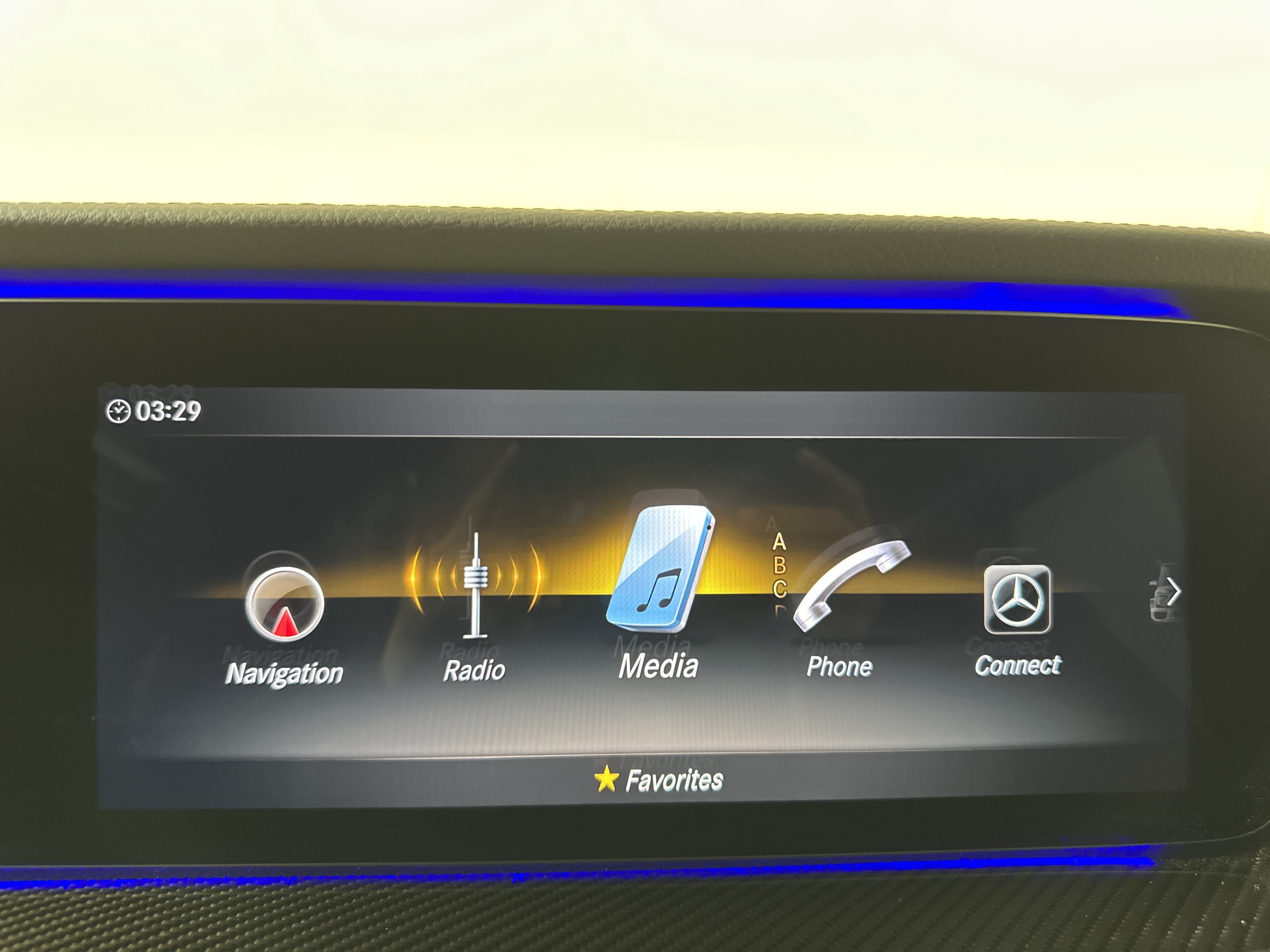 Used 2024 Beige Mercedes-Benz AMG® G 63 image 19