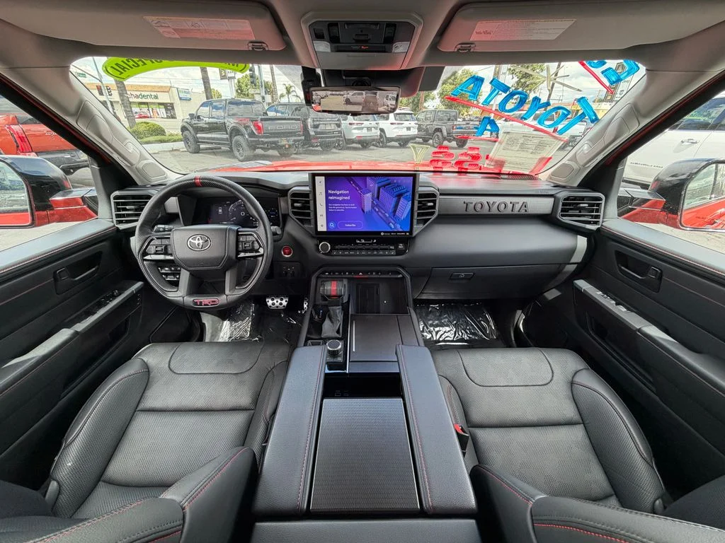 Used 2023  Toyota TRD Pro image 41