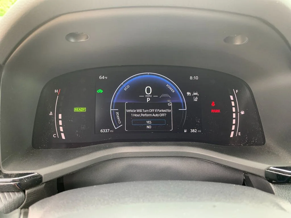 Used 2026  Toyota SE image 29