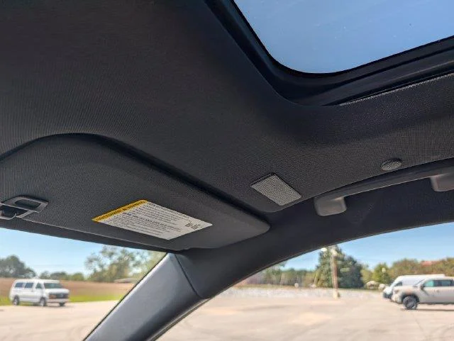 New 2027 Sterling Metallic GMC Elevation image 21
