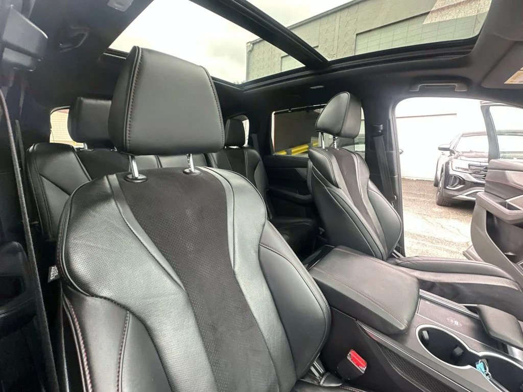 Used 2023  Acura A-Spec image 41