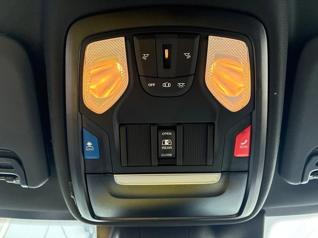 2026 RAM 2500 Tradesman - Photo 24
