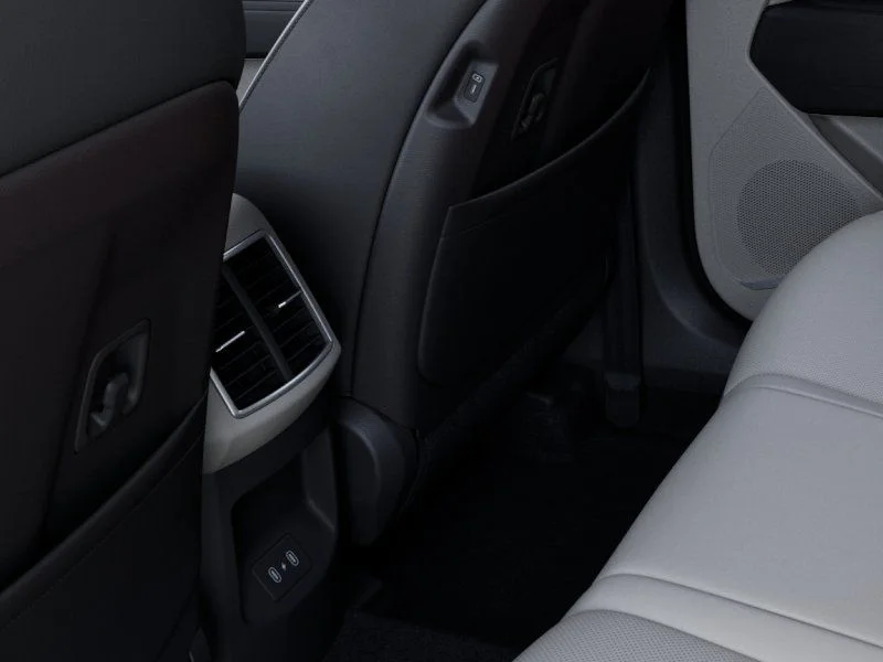 New 2027 Panthera Metal Kia EX image 26