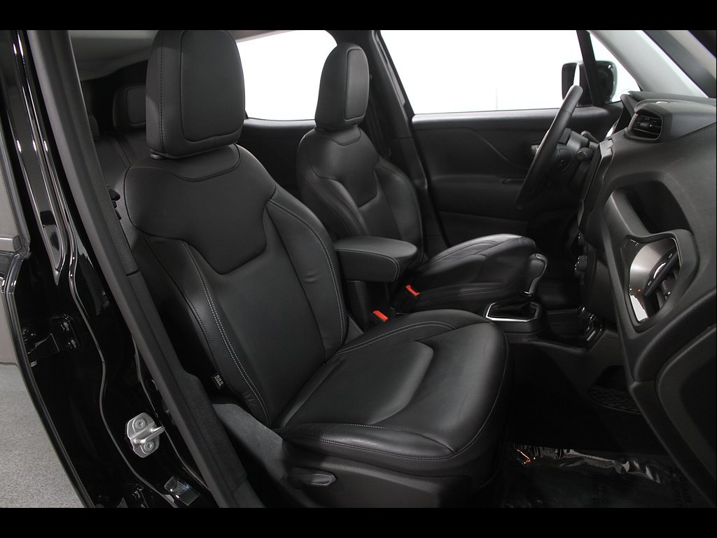 2023 Jeep Renegade Limited - Photo 17