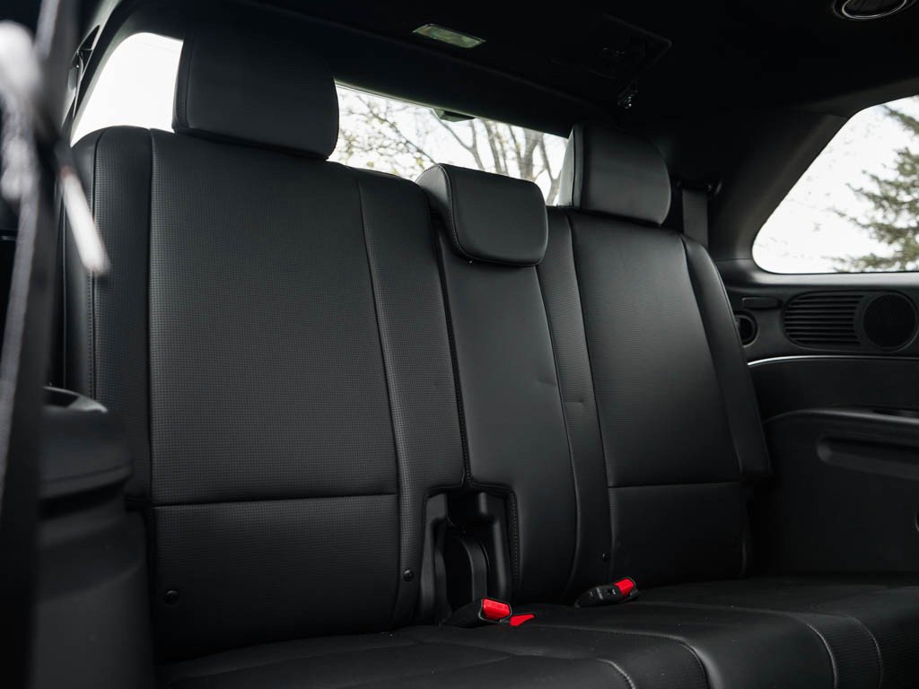 New 2026 Ecotronic Gray Pearl Hyundai Calligraphy AWD image 13