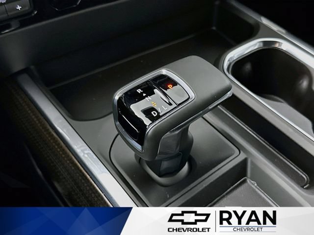 New 2026 Sterling Gray Metallic Chevrolet LT Trail Boss image 17