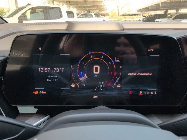2026 Chevrolet Suburban LS - Photo 25