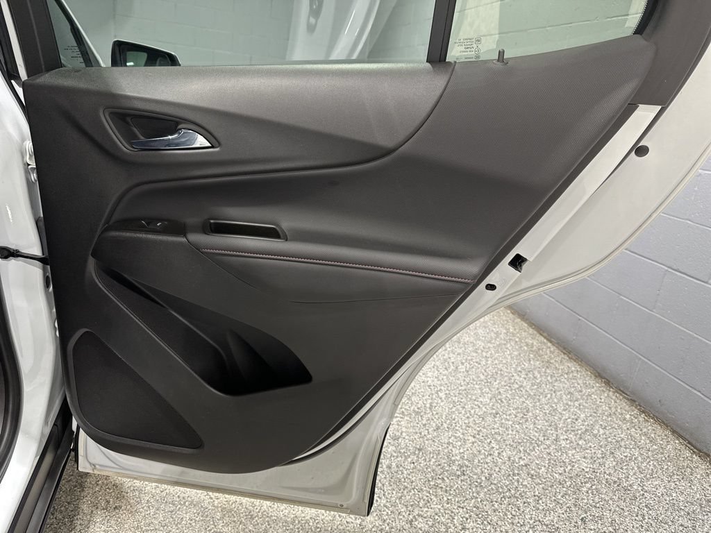 2024 Chevrolet Equinox RS - Photo 19