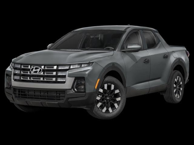 New 2027 Hampton Gray Nt2 Hyundai SE image 25