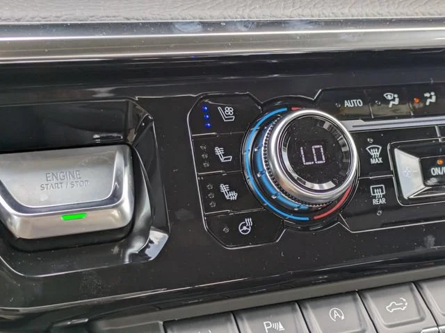 2026 GMC Sierra 1500 Denali - Photo 29
