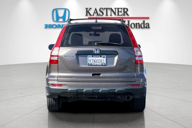 2011 Honda CR-V LX photo 3