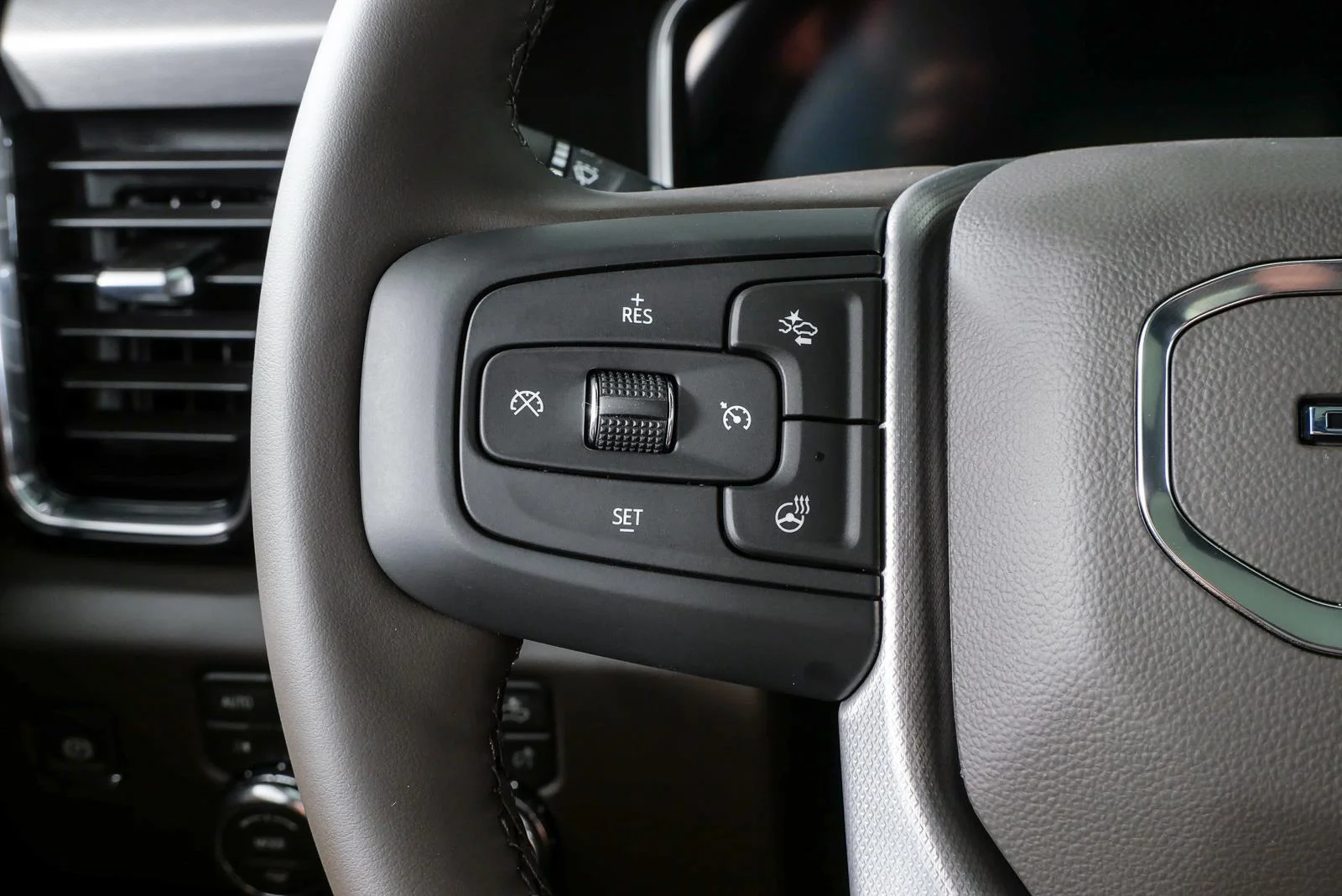 New 2026 Onyx Black GMC Denali image 11