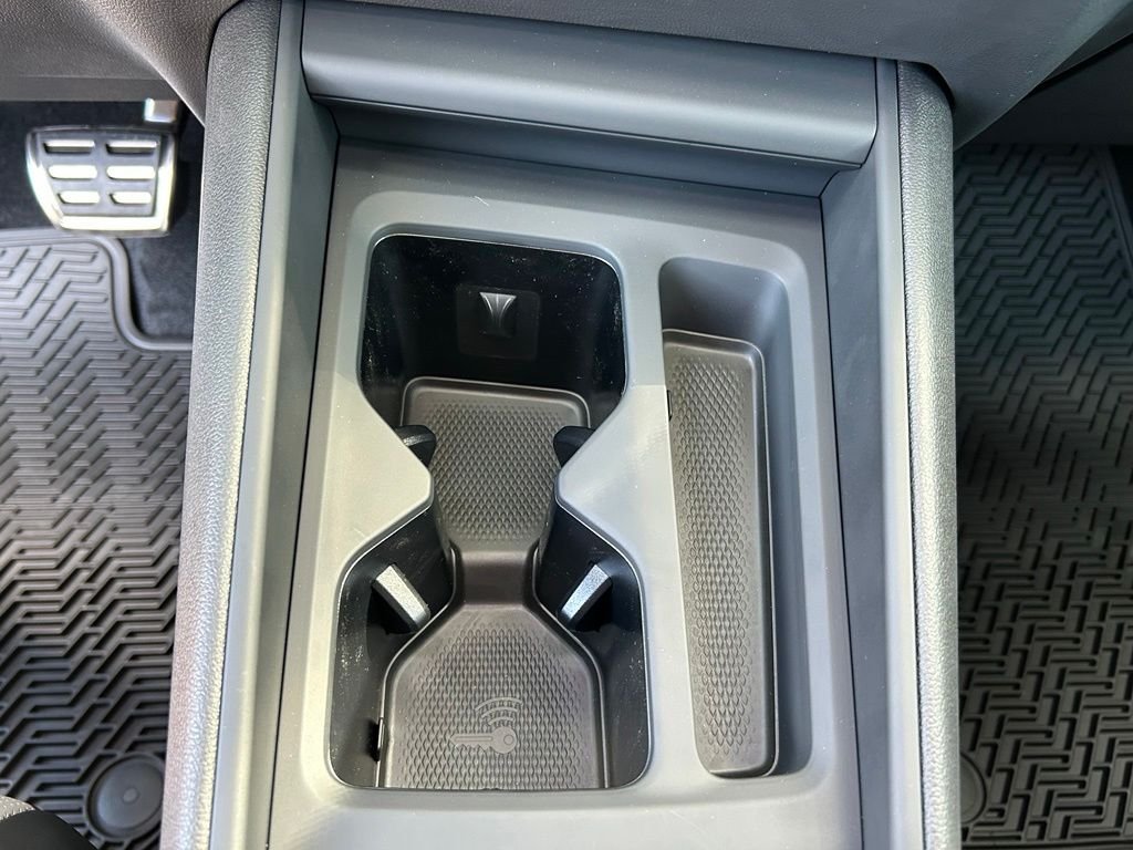 New 2026 Blue Volkswagen 2.0T SE R-Line Black image 34