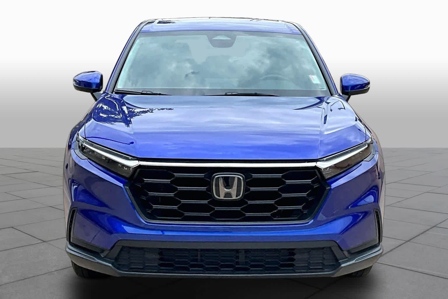 Certified Used 2023 Still Night Pearl Honda 1.5T 2WD LX image 4