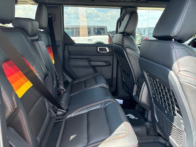 New 2026 Shadow Black Ford Big Bend® image 17