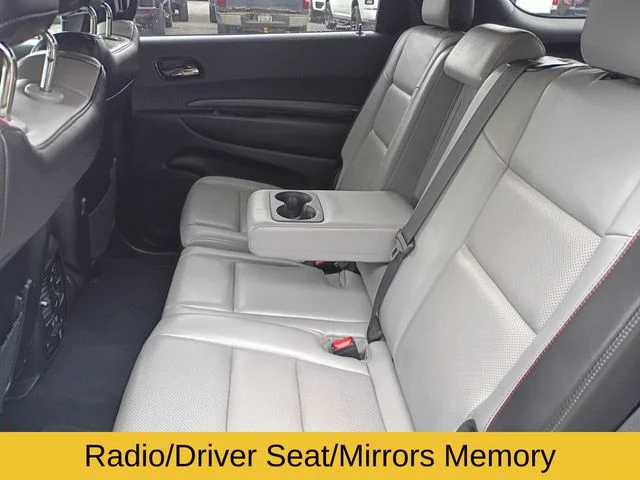 Used 2023 Black Dodge GT Plus image 20