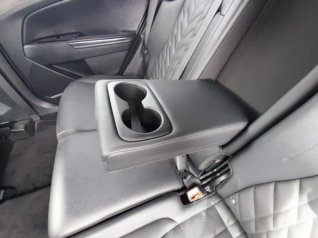 Used 2023 White Kia X-Line image 44