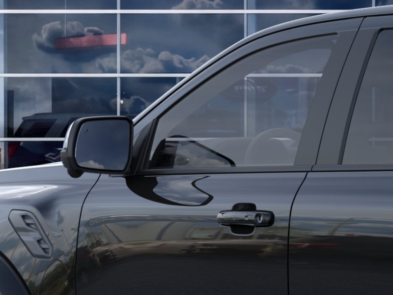 New 2026 Shadow Black Ford Raptor image 42