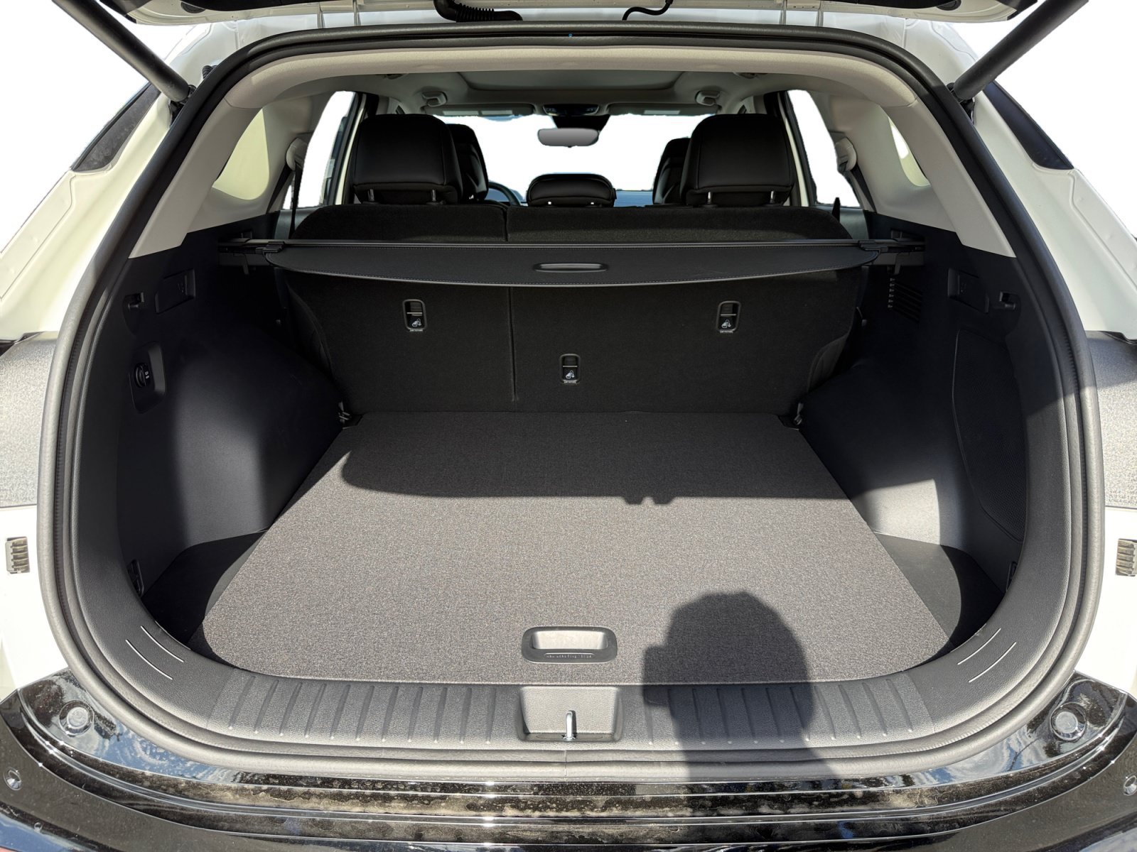 New 2027 Snow White Pearl Kia SX-Prestige image 17