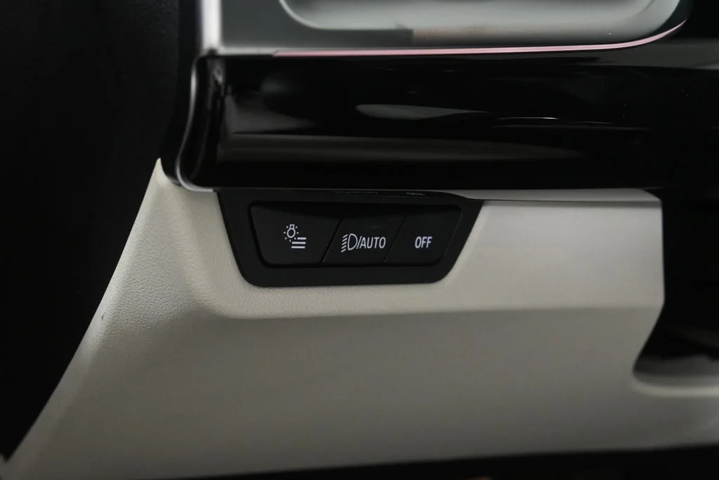New 2026 Black BMW xDrive28i image 26