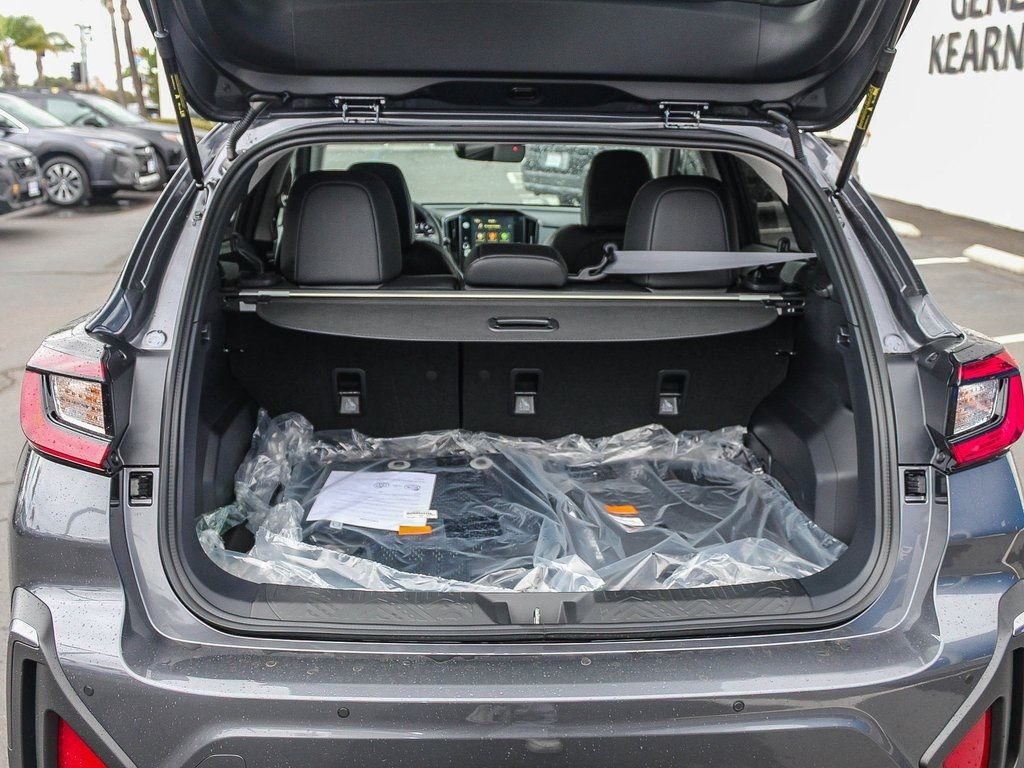 2026 Subaru Crosstrek Limited - Photo 25