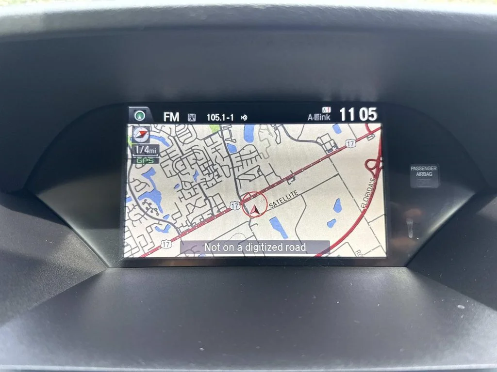 Used 2017  Acura  image 31