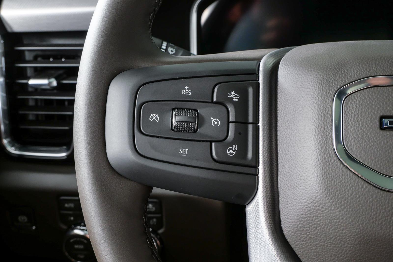 New 2026 Onyx Black GMC Denali image 11