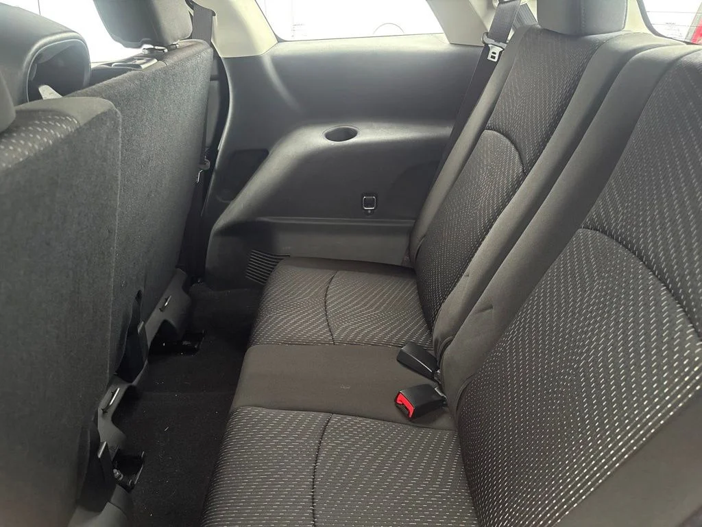 Used 2020 Gray Dodge SE image 16