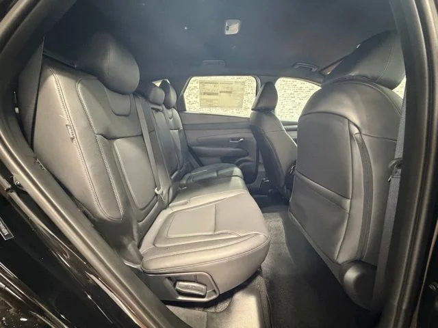 New 2026 Phantom Black Hyundai XRT image 9