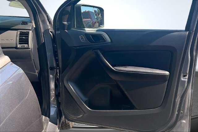 Certified Used 2021 Gray Metallic Ford XL image 25
