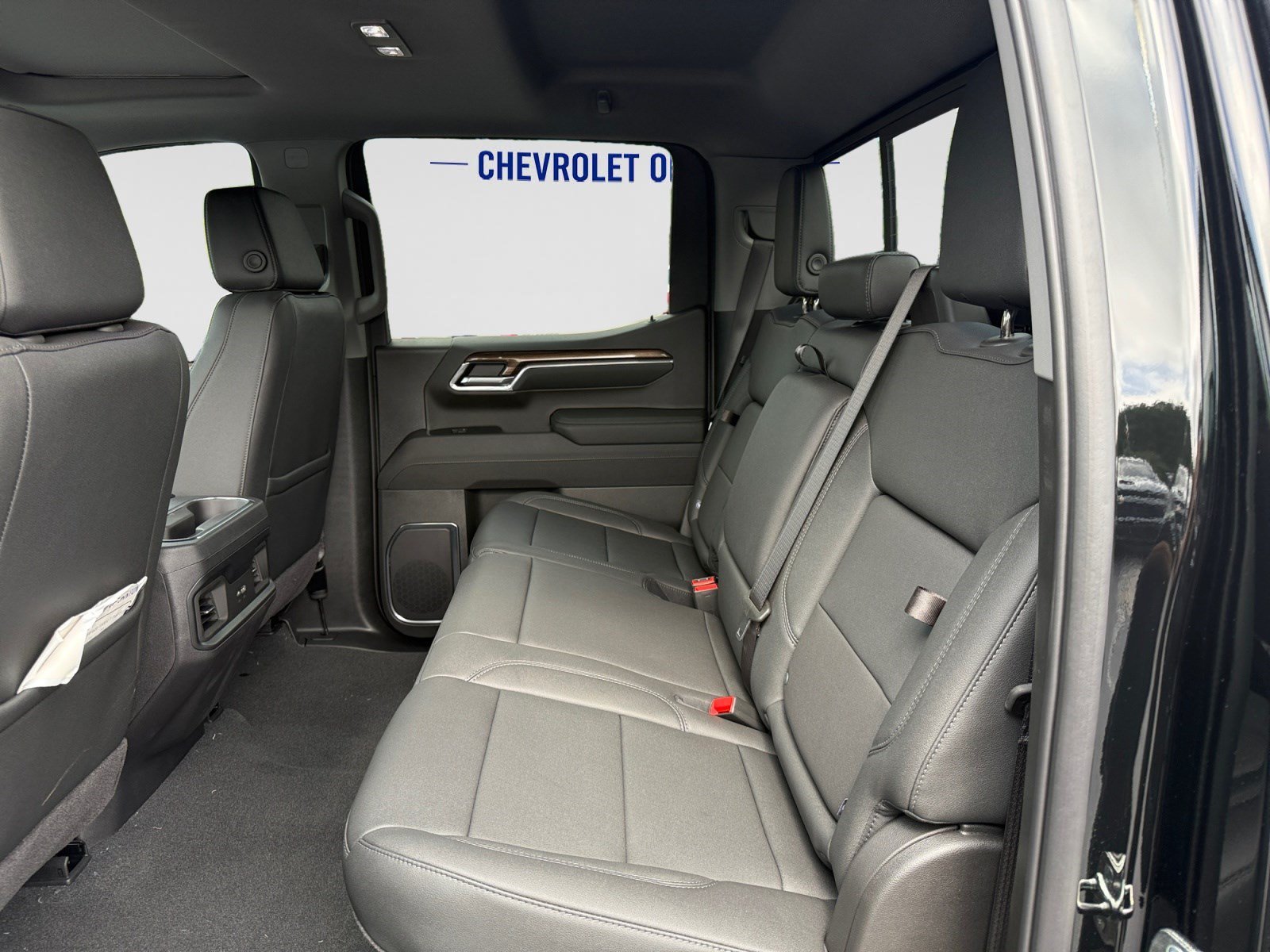 2026 Chevrolet Silverado 1500 LT Trail Boss - Photo 19