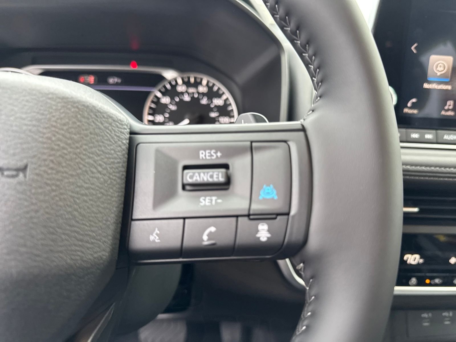 New 2026 Nissan Rogue SV 4D Sport Utility