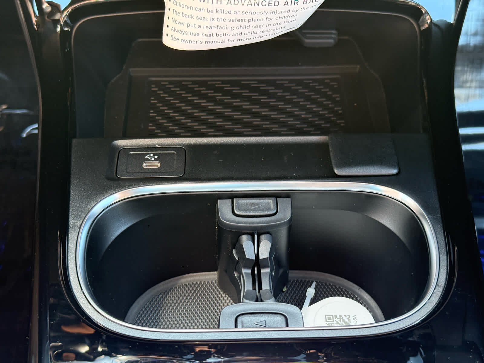 2026 Mercedes-Benz CLA CLA 250 - Photo 20