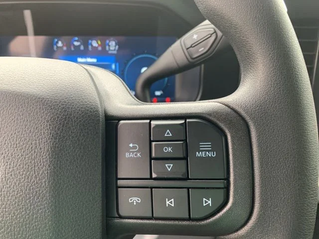 New 2026 Black Ford F-250® XLT image 16