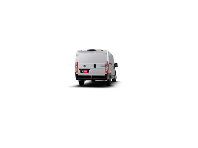 2026 RAM ProMaster Cargo Van