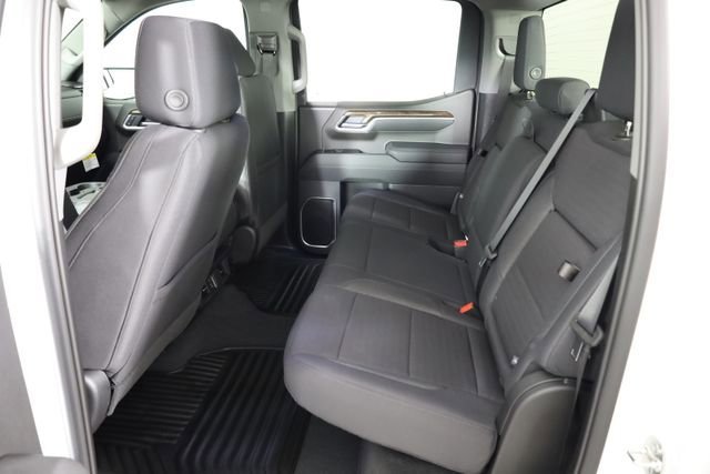 2026 GMC Sierra 1500 Elevation - Photo 23