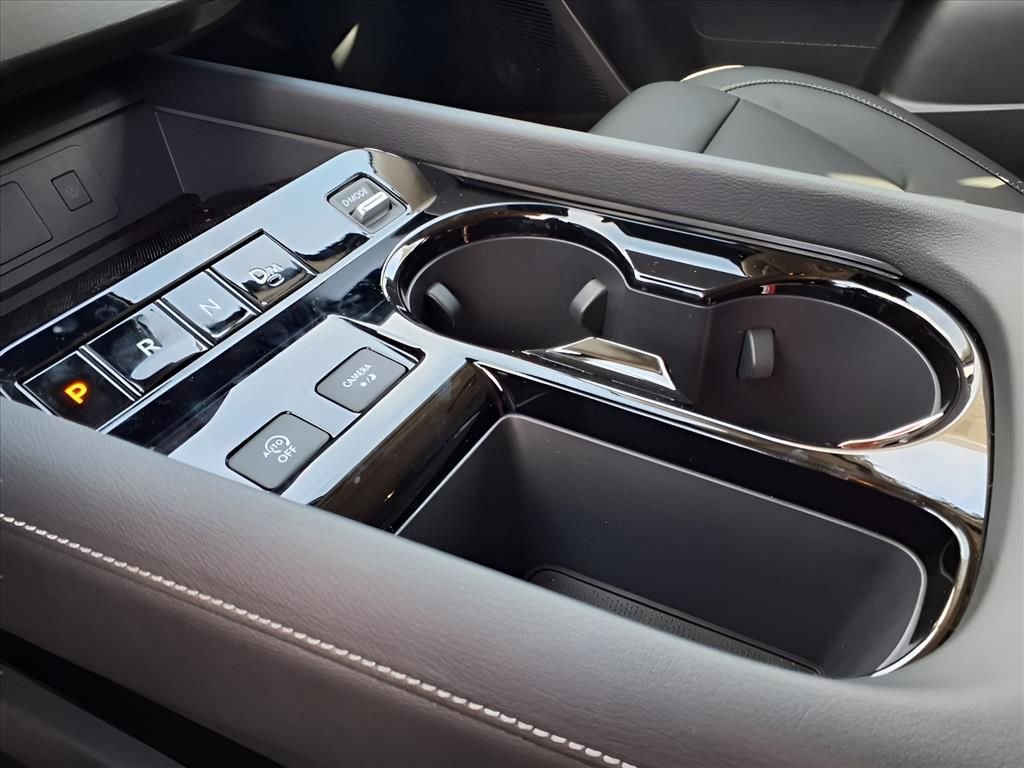 2025 Nissan Murano SV - Photo 16