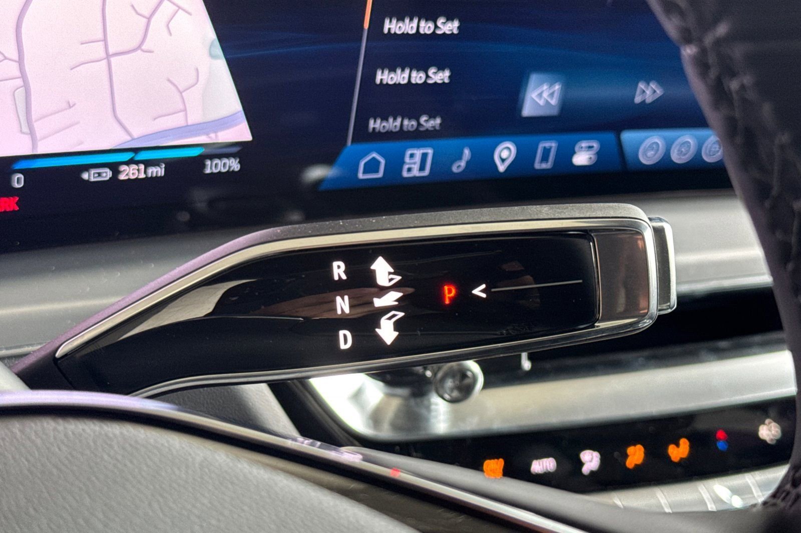 2026 Cadillac LYRIQ Premium Luxury - Photo 22