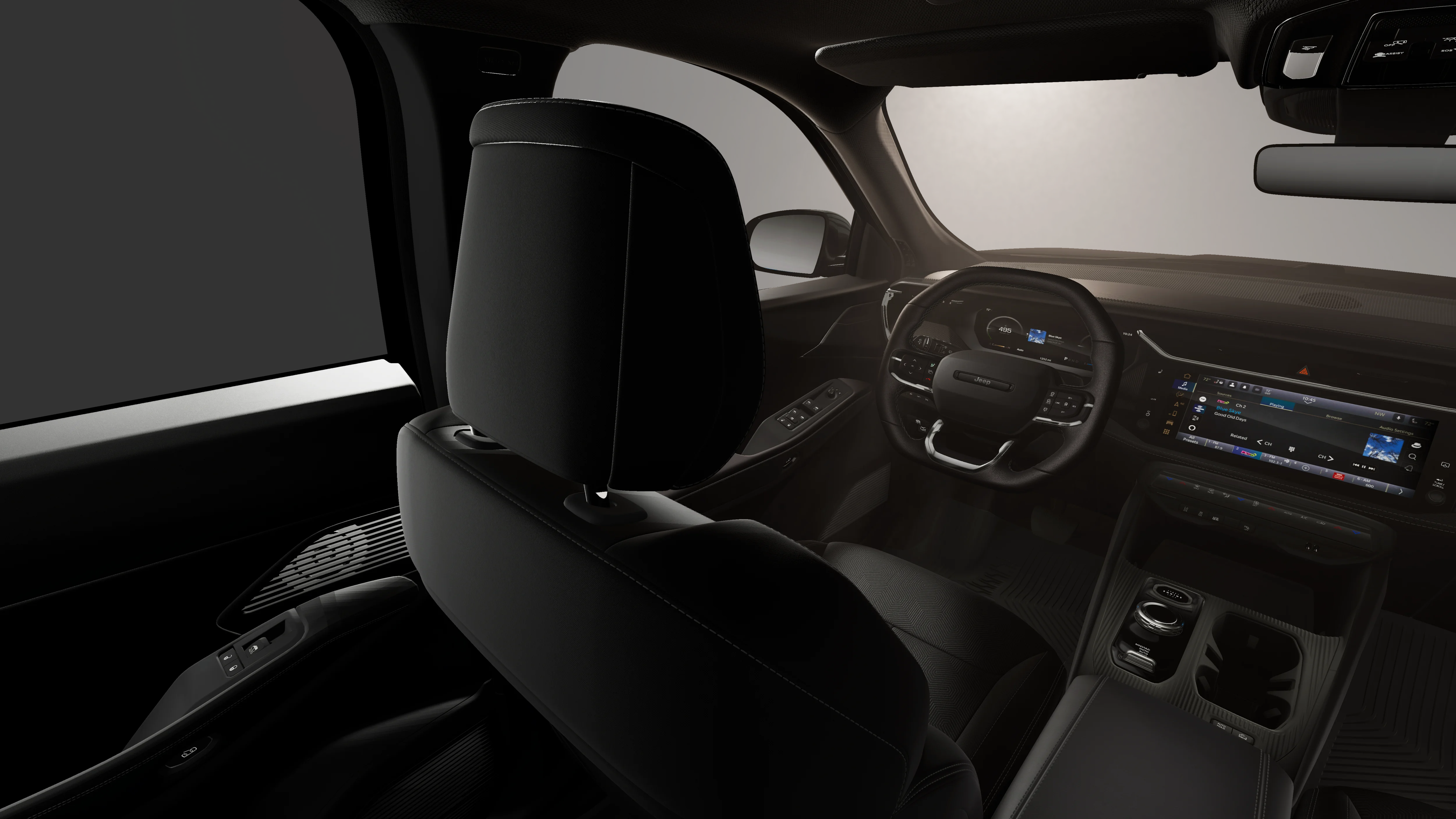 New 2026 41 Exterior Paint Jeep Laredo image 20