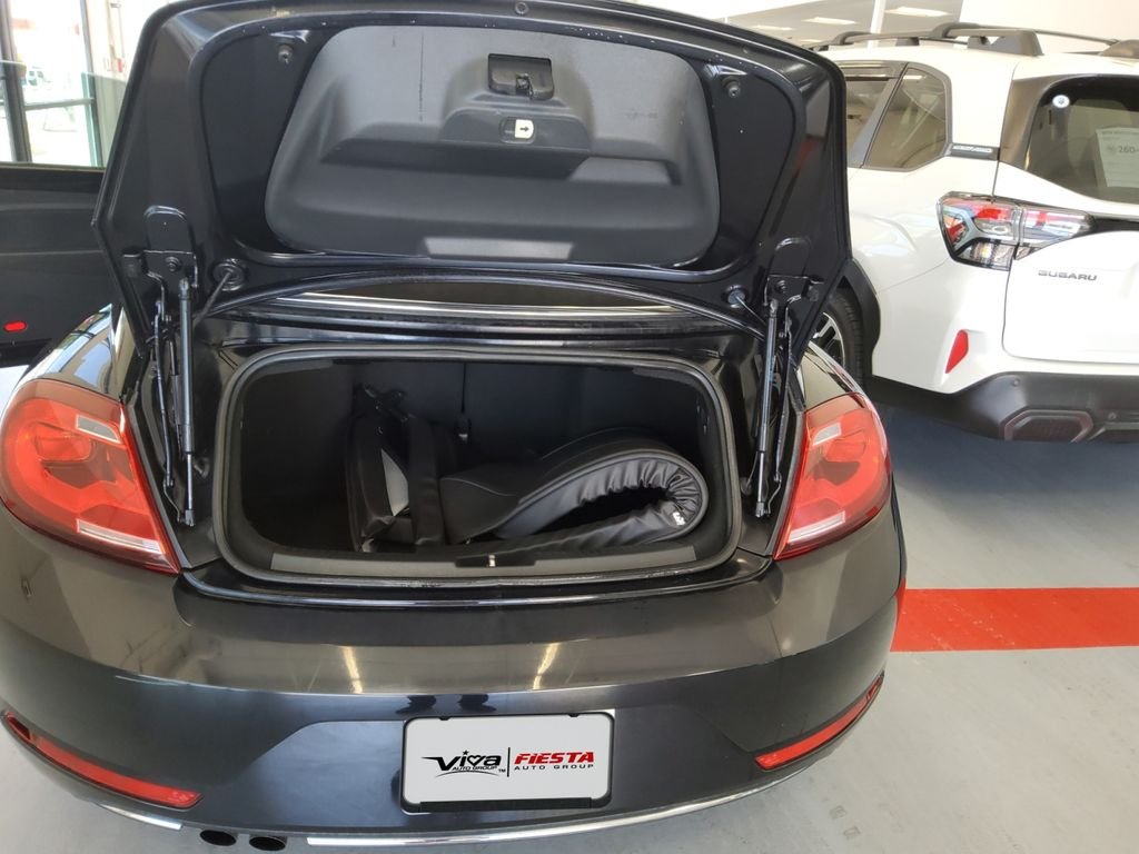 2019 Volkswagen Beetle SE - Photo 27
