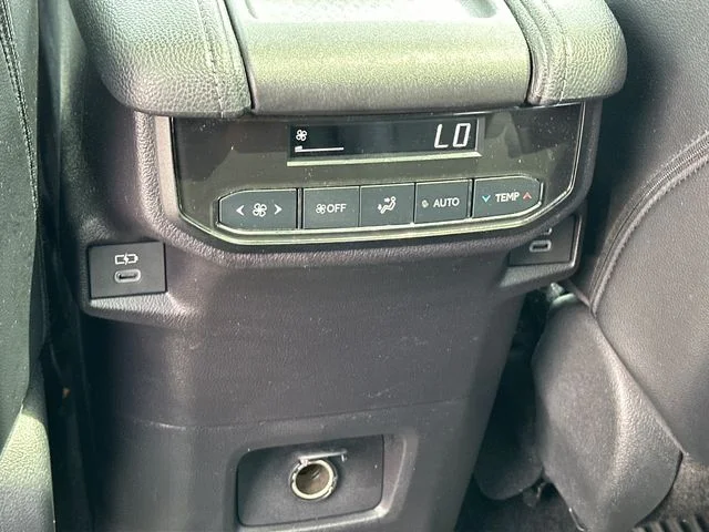 Used 2025 Beige Toyota XLE image 13