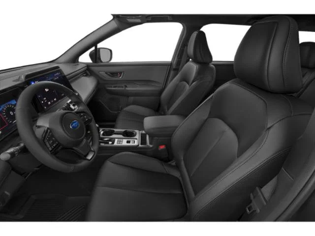 New 2026 RIVER ROCK PEARL Subaru Premium image 11