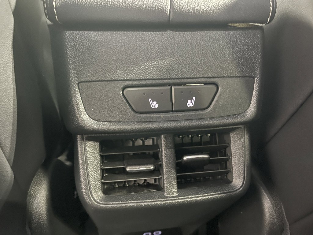2026 GMC Terrain Elevation - Photo 20