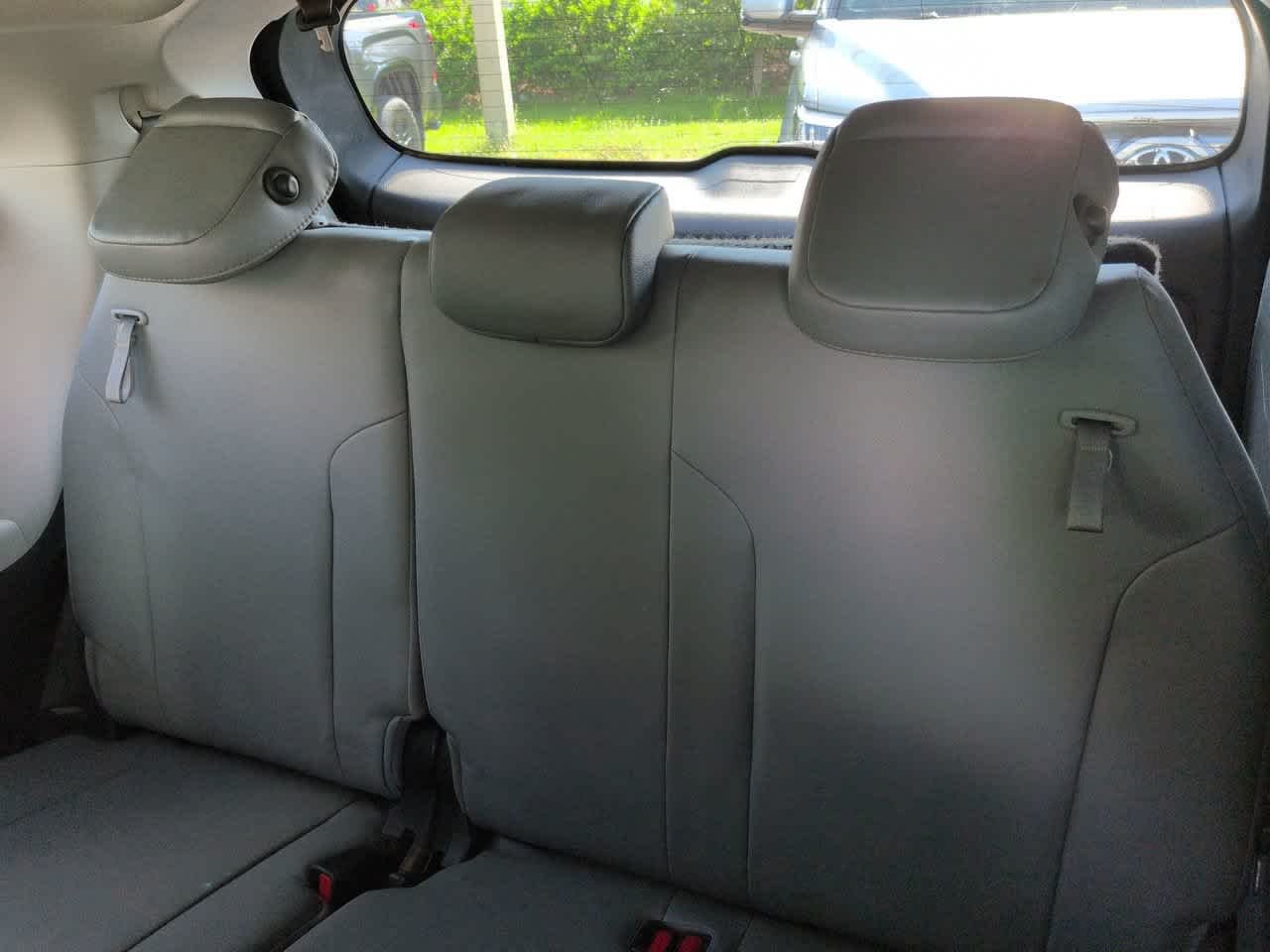 Certified Used 2021 Predawn Gray Mica Toyota XLE image 13