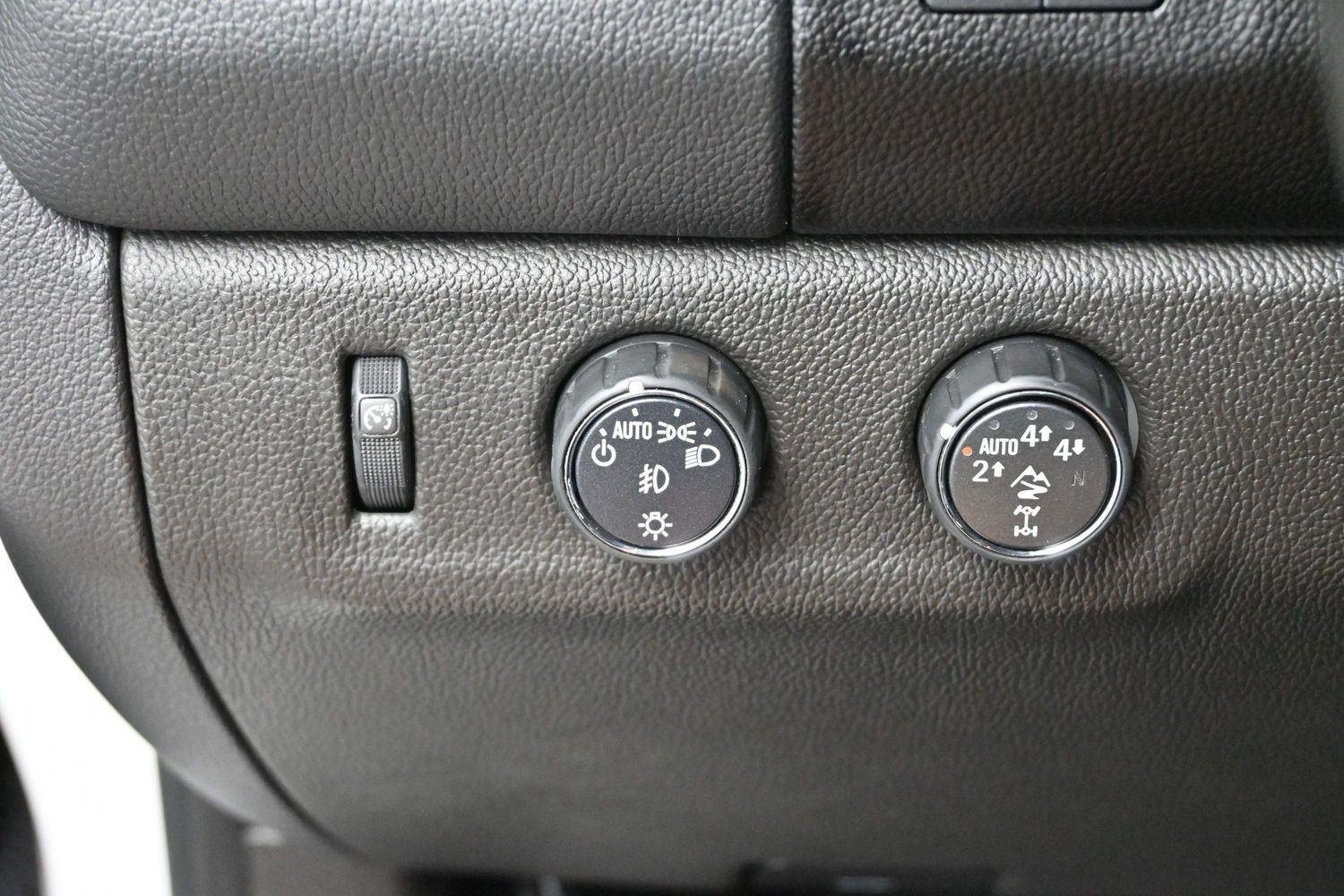 Used 2022 Summit White Chevrolet ZR2 image 24